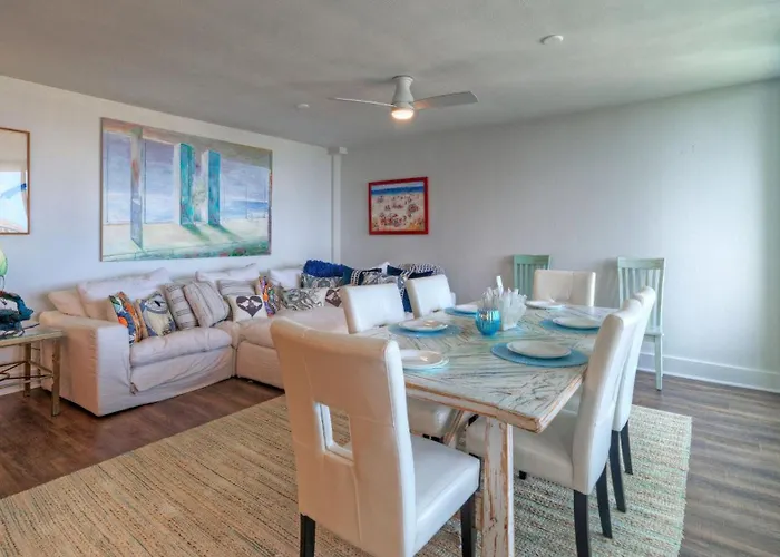 Harborview Haven By Avantstay Port Aransas