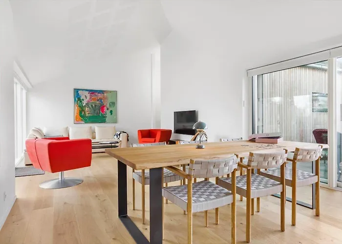 Villa 30146 Odder - P. Baatrupsvej 46