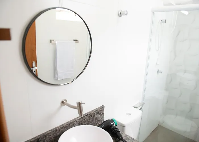 Villa Superloft 200Mts Do Centro Historico Com Garagem São João del Rei