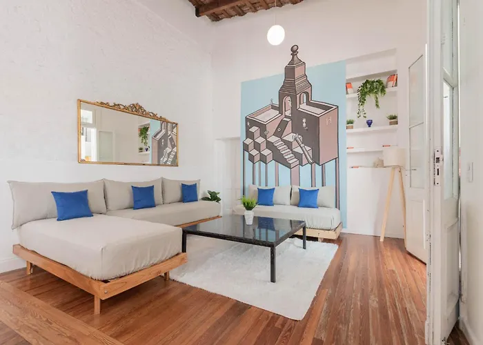 Mot Villa Rica 6 Bd Pool & Bbq Palermo Soho Buenos Aires