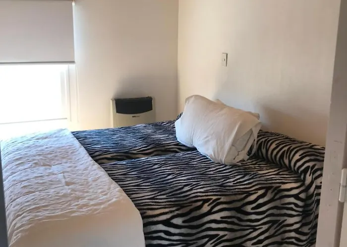 Cabana Macar Caviahue