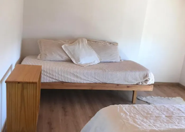 Cabana Macar Caviahue