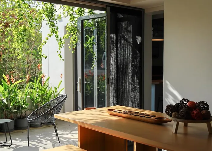 Ozonizia Family Suites Mai Khao Phuket Yacht Haven
