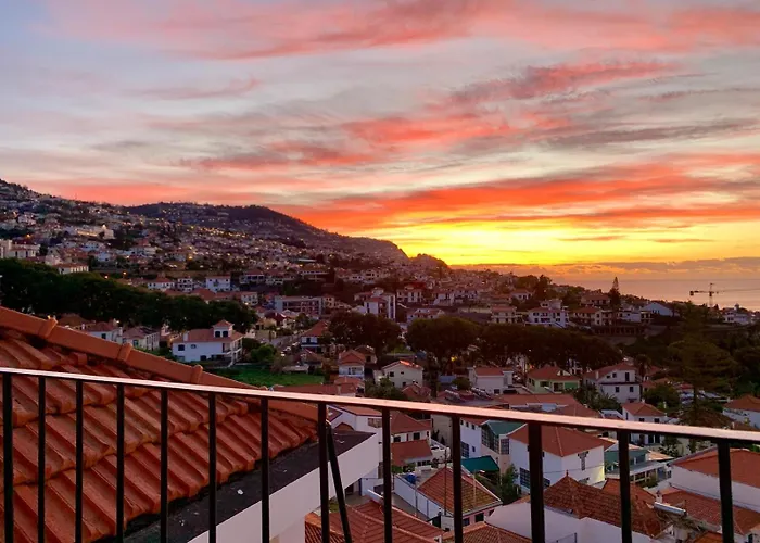 Hotel Residencial Do Vale Funchal 
