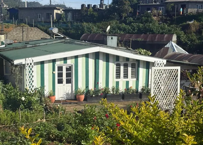 Blackpool Farm House Nuwara Eliya