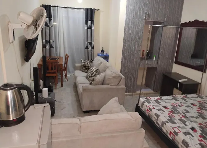 Changamwe Airbnbs Mombasa