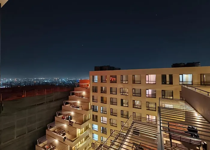 Tsavo Apartments Roysambu Nairobi