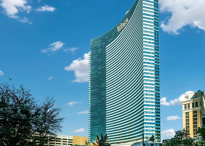 Vdara 1 Bedroom Condo Hotel Las Vegas