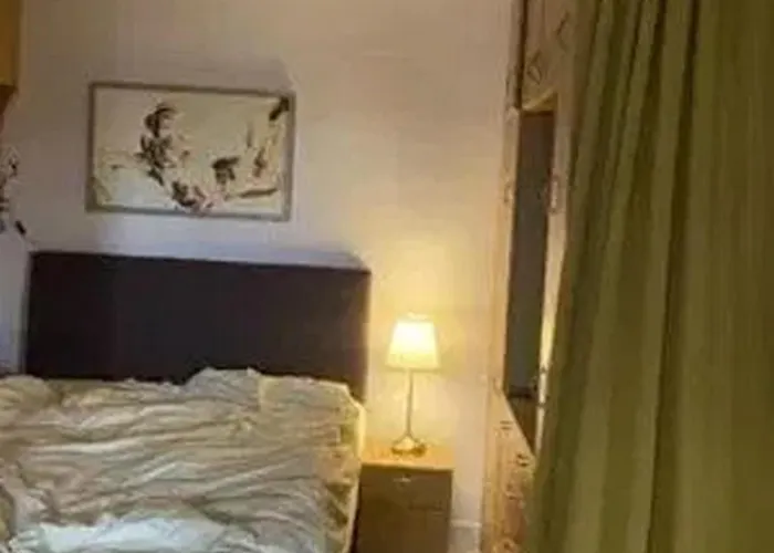 La Casa Sull'Allamano Rom