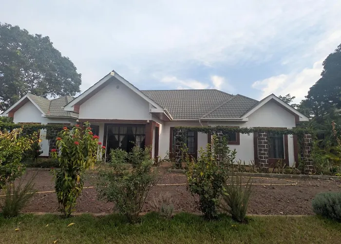 Dawson'S Homestay Msaranga