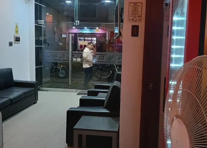 Hotel El Selva Iquitos