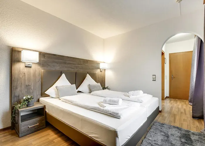 Hotel Relais Königsberg Aachen