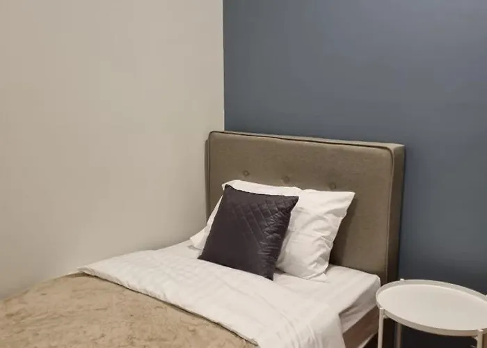 Crest Residence By Walking Distance From Twin Tower Kuala Lumpur