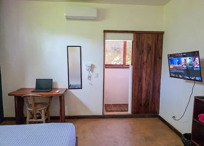 Hotel Jardin Casa Boutique Zipolite