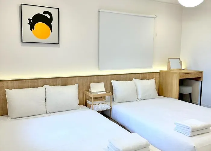 眠月之森 2-8人 機場直達 錢湯1分 超商超市2分 地鐵徒步7分 Ōsaka