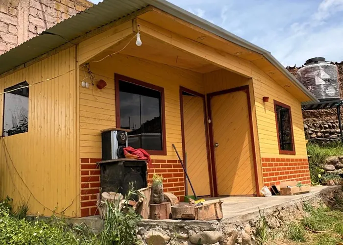 Casa De Campo- Huancayo