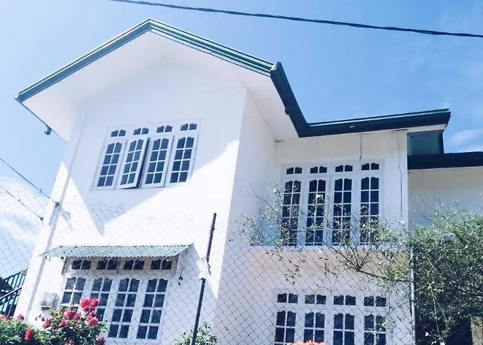 Hanabira Cottage Nuwara Eliya