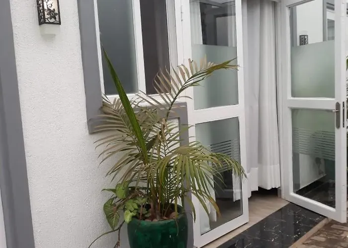 Ineza Apartment Kigali