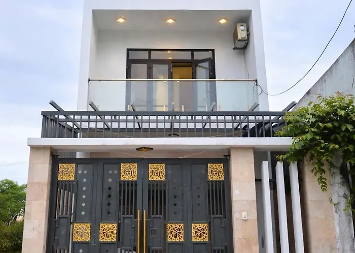 Ngoi Nha Gia Re Noi That Hien Dai Gan Bien Đà Nẵng