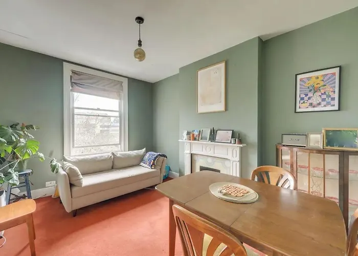 Villa Kako Kako London
