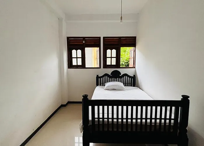 Villa Anchor House Ahangama