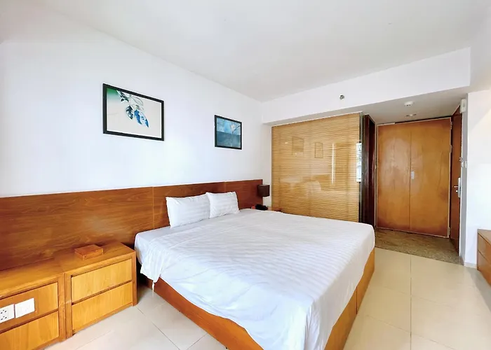 Golden Holiday Hotel Nha Trang