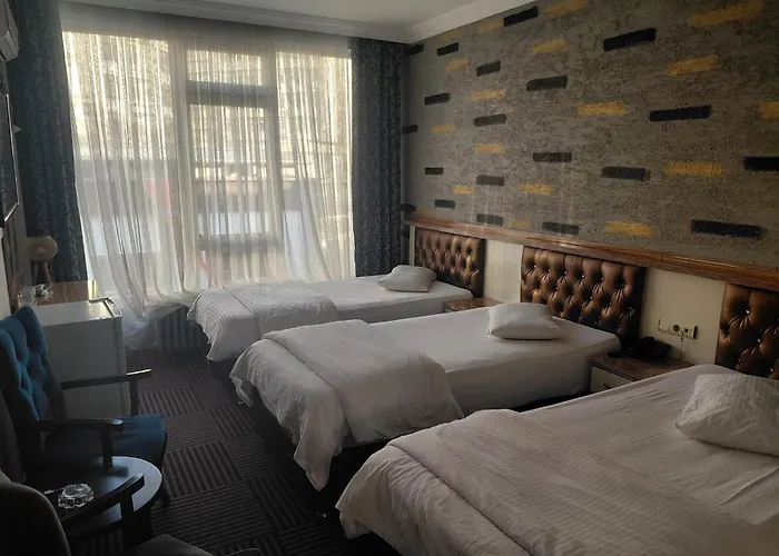 Ankara Efes Otel