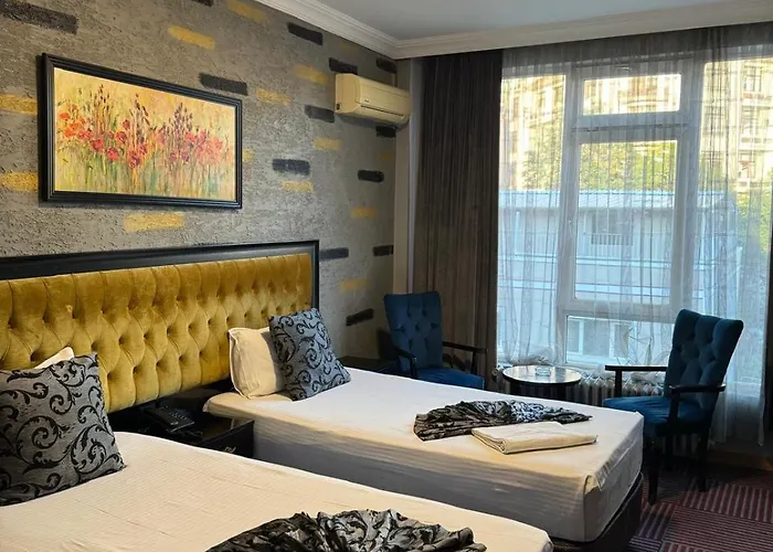 Ankara Efes Otel