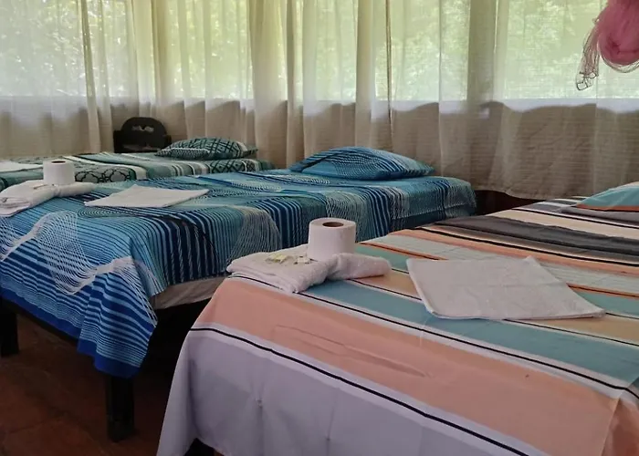 Amazon Lodge Iquitos