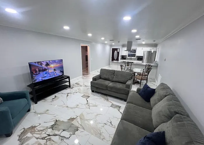 Villa The Comfy Retreat Orlando