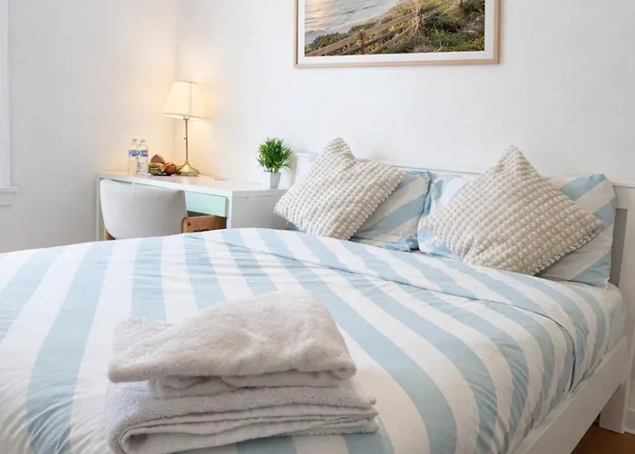 Yvr Gateway Homestay Vancouver