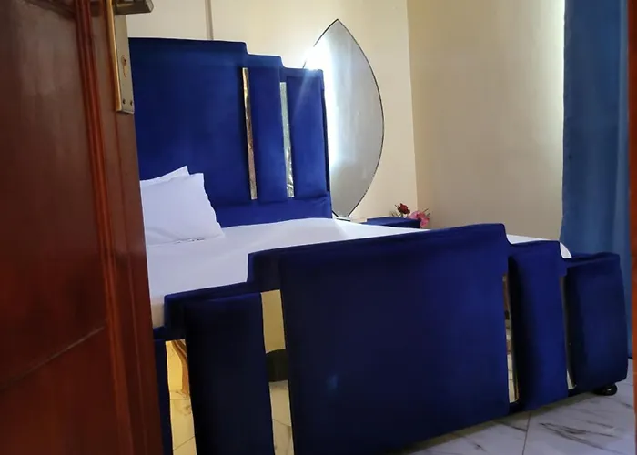Cm Luxury Homes Kampala