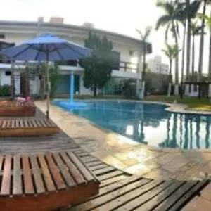 Pousada Believe Praia Grande 