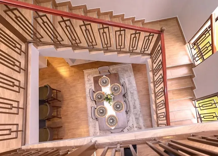 Villa Casa Lombara Nanyuki