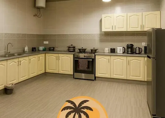 Paradise Maskat