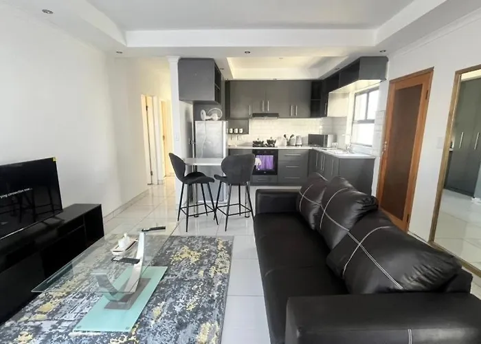 Casalisa Beach House Langstrand