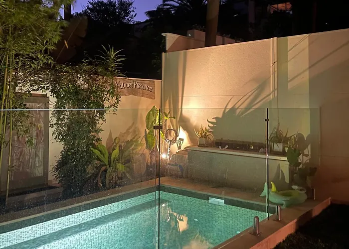 Bondi Beach Retreat Sydney
