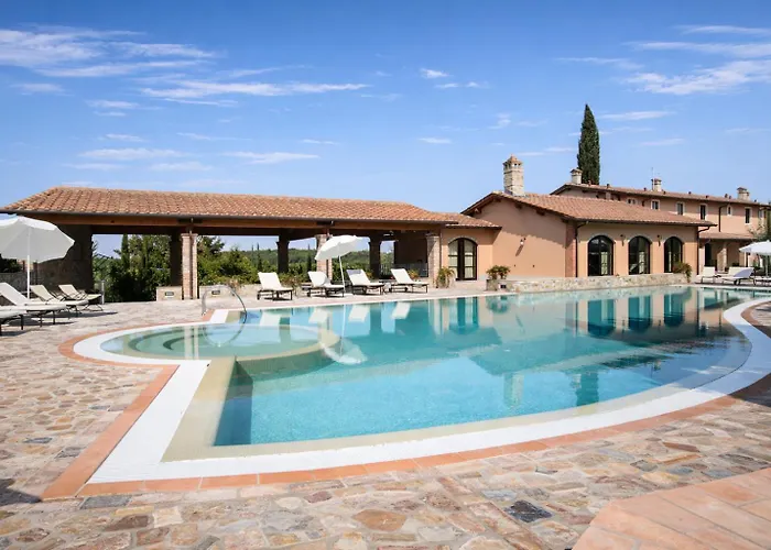 Villa Piaggetta Montaione