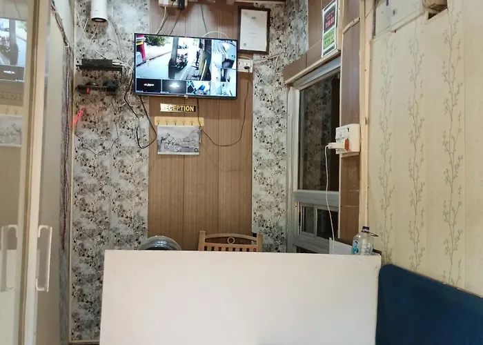 Ramesht Home Stay Varanasi