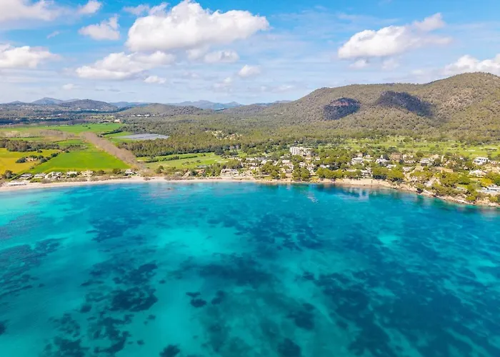 House Beach And Golf Costa De Los Pinos
