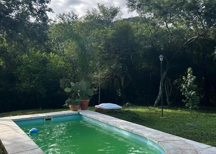 Villa Gotinysalta