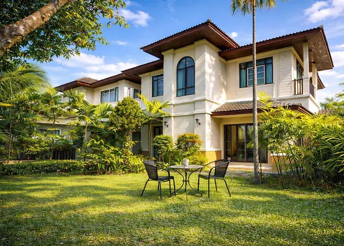 Lanna Cozy Home - Chiang Mai