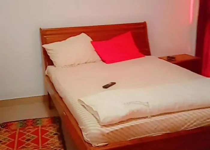 Sweet Home Dakar