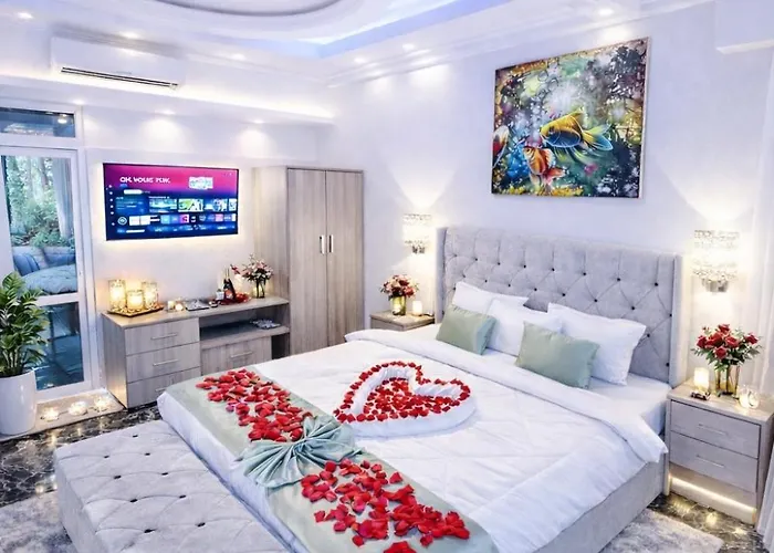 Classico Apartment Gisenyi