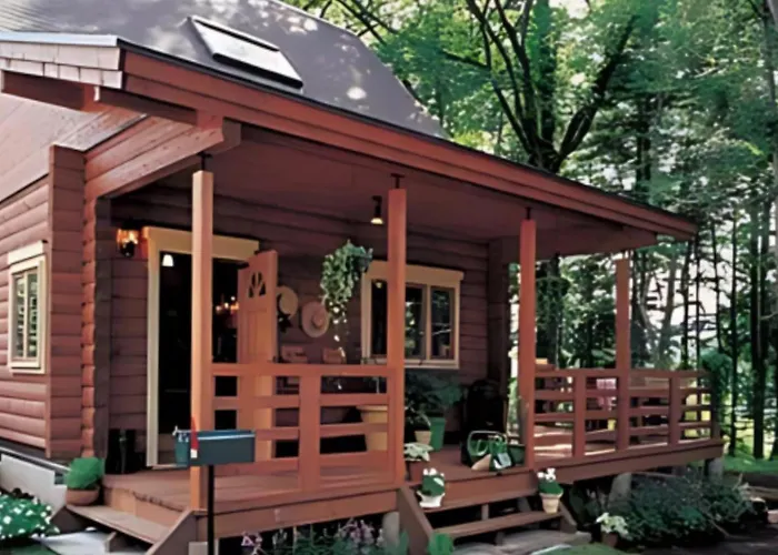 Bigfoot Field Pheasant Lake Yamanaka - Vacation Stay 75045V Yamanakako