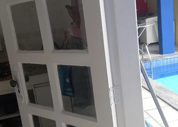 Ferienwohnung Elenise Rio de Janeiro