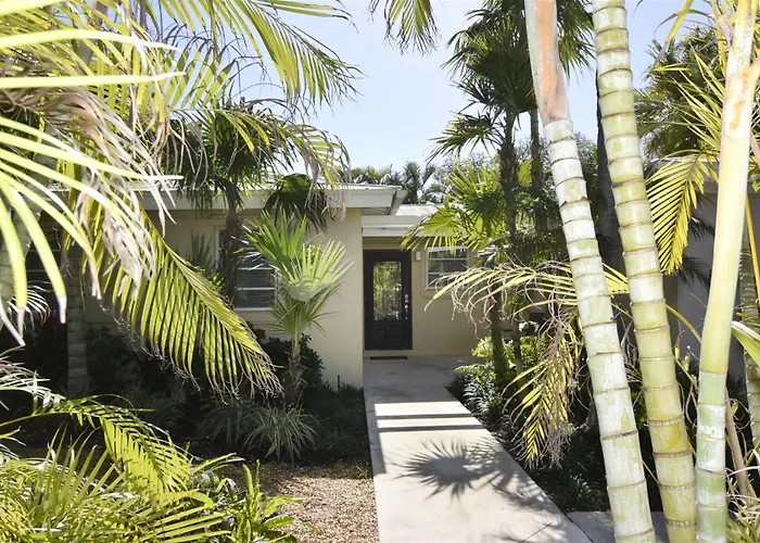Higgs Beach Hideaway Key West