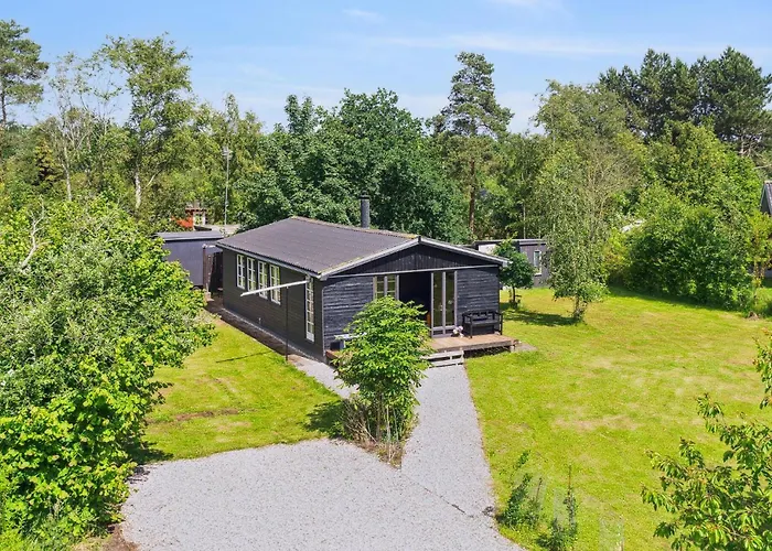 Pet Friendly Home In Rodby With Wifi