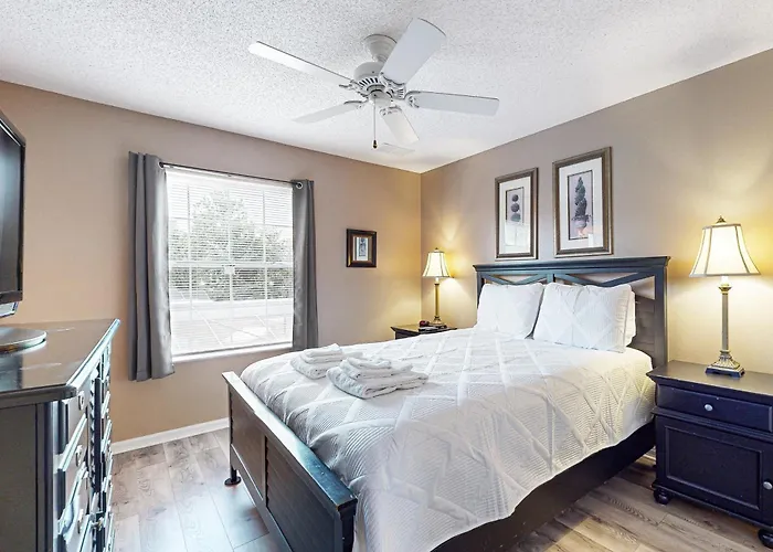 Beautiful & Spacious Resort Home In The Heart Of Central Fl Kissimmee
