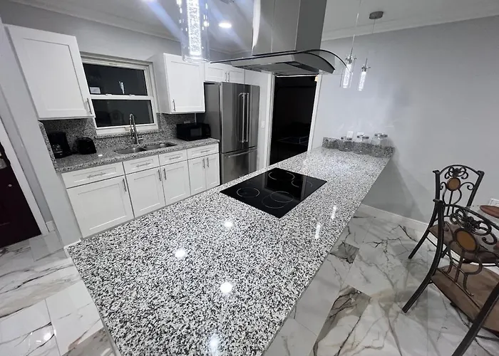 Villa The Comfy Retreat Orlando